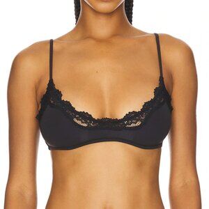 NWT Skims Fits Everybody Lace Scoop Neck Bralette | Size M